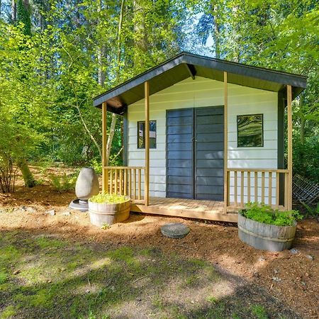 Modern Home 3 Miles To Woodinville Wine Country! Bagian luar foto