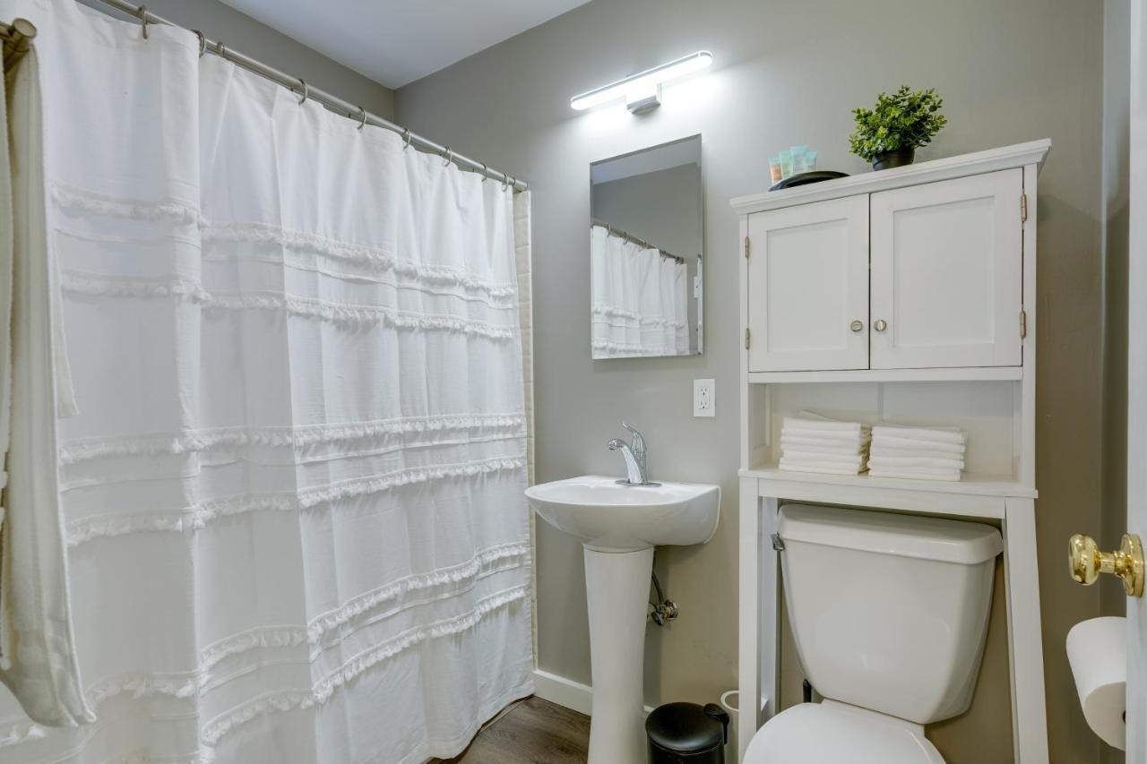 Modern Home 3 Miles To Woodinville Wine Country! Bagian luar foto