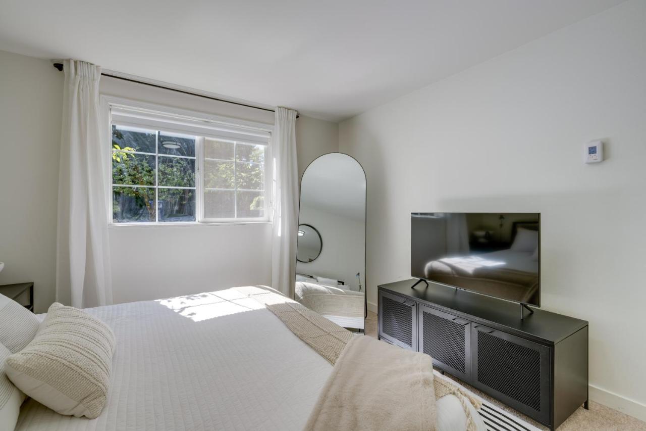 Modern Home 3 Miles To Woodinville Wine Country! Bagian luar foto