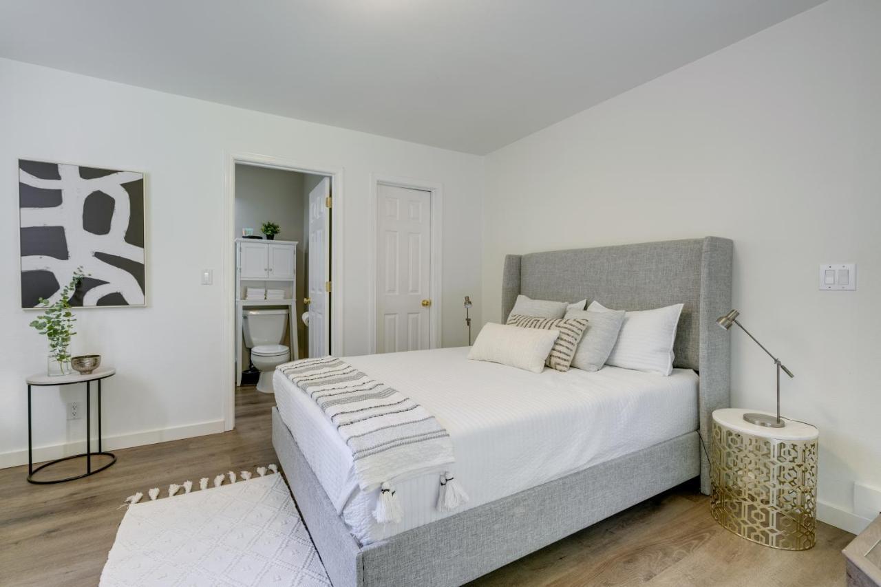 Modern Home 3 Miles To Woodinville Wine Country! Bagian luar foto