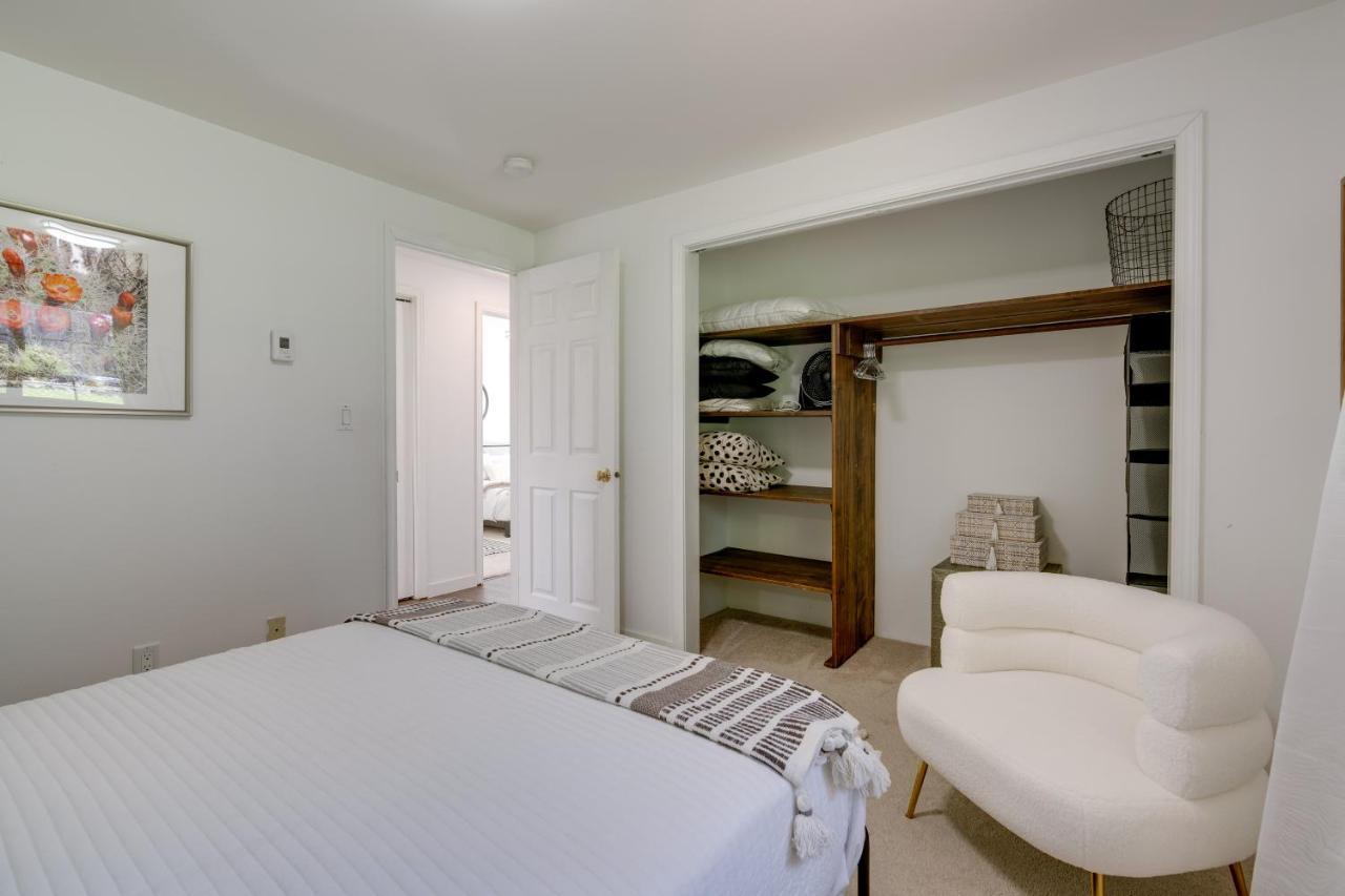 Modern Home 3 Miles To Woodinville Wine Country! Bagian luar foto